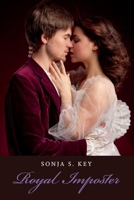 Royal Imposter 1543954154 Book Cover