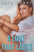 A Love That Lasts B08F6TF8T5 Book Cover