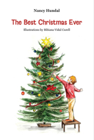 The Best Christmas Ever 1988242509 Book Cover