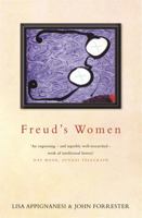 Freud's Women 0465025633 Book Cover