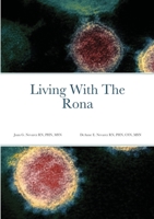 Living With The Rona 1667191322 Book Cover