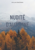 Nudité d'automne 232237864X Book Cover