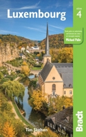 Luxembourg (Country Guides) 1841622575 Book Cover