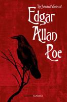 The Works of Edgar Allan Poe 0008329508 Book Cover
