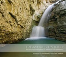 Treasures Untold uncovering masterpieces of nature across Tennessee 0990621707 Book Cover