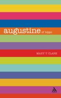 Augustine (Outstanding Christian Thinkers) 0225666812 Book Cover