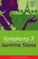 Symphony X (Virgin Erotic Romances) 0352336293 Book Cover