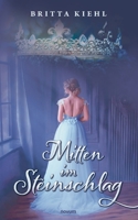 Mitten im Steinschlag 3991077140 Book Cover