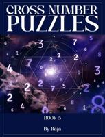 Cross Number Puzzle – Book 5 1966533500 Book Cover