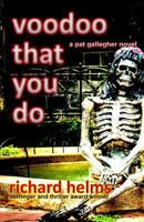 Voodoo That You Do 1793943672 Book Cover