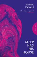 Sleep Has His House 1805332538 Book Cover