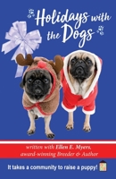 Holidays with the Dogs 1955255083 Book Cover