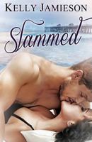 Slammed 1619221209 Book Cover