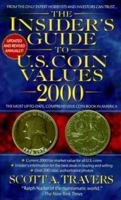 Insider's Guide to Coin Values 1997 (Insider's Guide to U.S. Coin Values) 0440241677 Book Cover