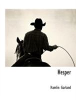 Hesper 1162778520 Book Cover