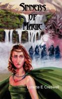 Sinners of Magic 1781764417 Book Cover