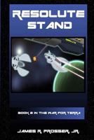 Resolute Stand 1492252417 Book Cover