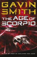 The Age of Scorpio 0575094761 Book Cover