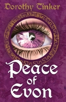 Peace of Evon 0991083989 Book Cover