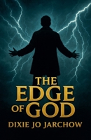 The Edge of God B0FJDKGFXD Book Cover