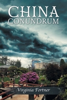 China Conundrum 1038326214 Book Cover