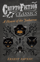 A Haunt of the Jinkarras 1473307880 Book Cover