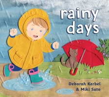 Rainy Days 1772782777 Book Cover