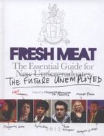 Fresh Meat 0670922145 Book Cover