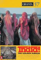Granta 57: India! 0140141472 Book Cover