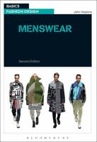 Menswear 1474230105 Book Cover