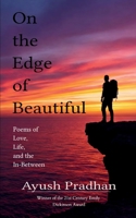 On the Edge of Beautiful B0F84LY6R1 Book Cover