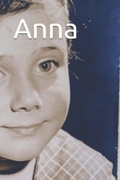 Anna (Italian Edition) B0H4L3QCG8 Book Cover