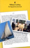 An Egyptian Journal 0571135935 Book Cover