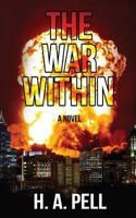 The War Within 0692098526 Book Cover