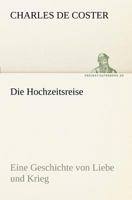 Die Hochzeitsreise 8026889142 Book Cover