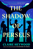 The Shadow of Perseus 0593471555 Book Cover