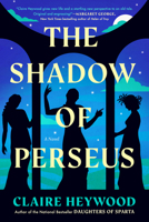 The Shadow of Perseus 0593471571 Book Cover