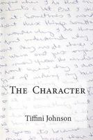 The Character 1450593682 Book Cover