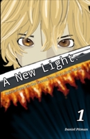 A New Light: Reincarnated as the Second Son of a Lowly Baron: Volume 1 B0F4JYSGZW Book Cover