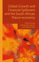 Global Growth and Financial Spillovers and the South African Macro-economy 1137512954 Book Cover