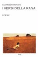 I Versi della Rana 1409204138 Book Cover