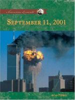 September 11th, 2001 1591977355 Book Cover