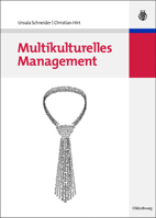 Multikulturelles Management 3486582275 Book Cover