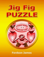 Jig Fig Puzzle B0BW2MGTC6 Book Cover