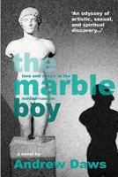 The Marble Boy: A Winter Story 1481083260 Book Cover