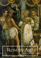 Roman Art 0521644631 Book Cover