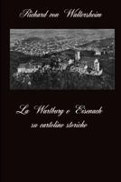 La Wartburg e Eisenach su cartoline storiche 1731437323 Book Cover