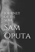 Journey of the Soul 1720551197 Book Cover