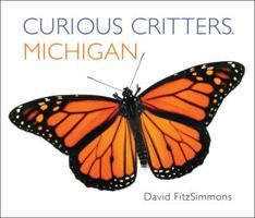 Curious Critters Michigan 193660731X Book Cover