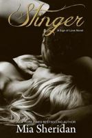 Stinger 1492812080 Book Cover
